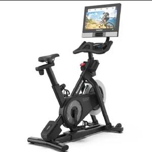 Vélo Nordic-Track Commercial S22i 2023, 100% Qualité, Noir, Utilisation à domicile ou en salle de sport, Garantie 1 an, OEM Personnalisable, Industriel, DIY - Product Image 4