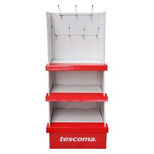 ขาตั้งโชว์สินค้า 'เทสโกมา' ซม. 64 X 58 X สูง 156 - Product Image 1