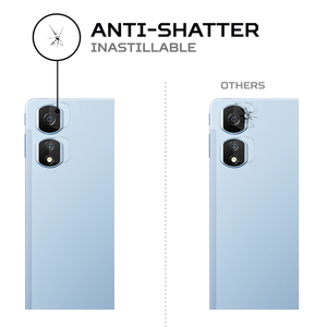 ฟิล์มกันรอยหน้าจอ ANTISHOCK สำหรับแบล็ควิว แท็บ 16 ฟิล์มกันรอยคุณภาพพรีเมียมสำหรับแท็บเล็ตของคุณ - Product Image 4