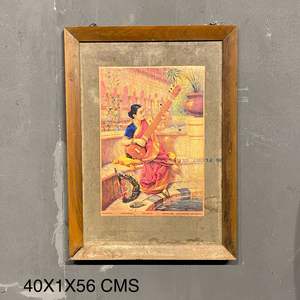 Reproducciones de Arte Cultural Vintage - Product Image 6
