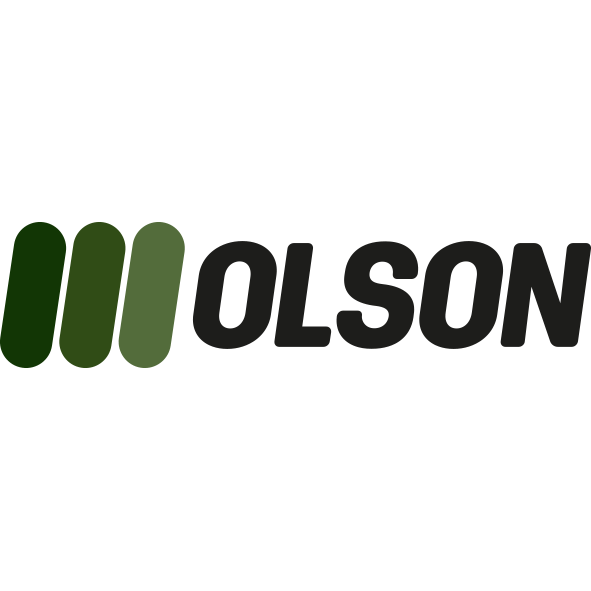 Olson GmbH & Co. KG logo