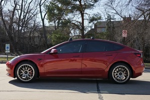 Tesla Model 3 Performance Stealth Performance Model 2019 Usado Premium - Product Image 2