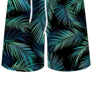 Best Price Customized <b>Men's</b> Casual <b>Shorts</b> Wholesale Sublimation Design in Your Own Color - Product Image 3