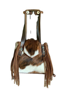 Bolsos de Mano de Diseño Genuino, Bolso de Mano de Cuero, Hecho a Mano, Personalizado, de Piel de Vaca, Nuevo Estilo, Bolsos y Carteras, Bolsos de Nuevo Diseño - Product Image 2