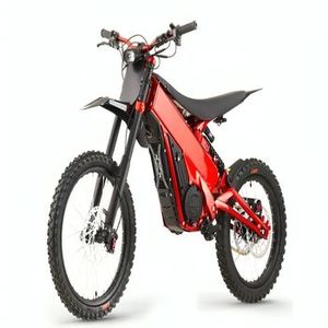 Nouveautés Dernières motos électriques Dirt Bike X3 MX Pro Edition 2025 - Product Image 1