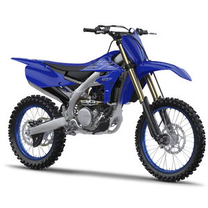 ข้อเสนอที่ดีที่สุดสำหรับปี 2022 2023 2024 2025 ยามาฮ่า YZ250F ของแท้ พร้อมส่ง มีสินค้าในสต็อก - Product Image 1