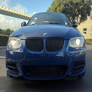 รถมือสอง BMW 335IS Coupe ปี 2011 พวงมาลัยซ้าย/ขวา - Product Image 1