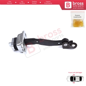 BDP1378 Conjunto Limitador de Puerta Delantera para Camry MK5 V3 XV30 2001-2006 6861033050 - Product Image 2