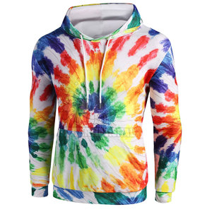 Custom Design Customized Sublimation <b>Hoodies</b> Casual Wear Warm Sublimated <b>Hoodies</b> For Men - Product Image 3