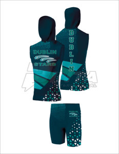 Uniforme Deportivo de Material Duradero, Uniforme de Calentamiento de Primera Calidad, Ropa Juvenil, Uniforme de Calentamiento - Product Image 2