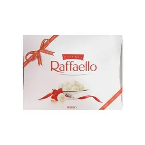 Achetez en gros Fabricant De Chocolat Raffaello De Turquie États-Unis et  Raffaello à 8 USD