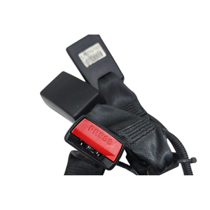ตะขอเกี่ยวเข็มขัดนิรภัยเบาะหลัง KIA Picanto รุ่นที่ 3 89830-1Y200E (11>16) - Product Image 6