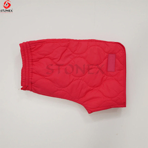 Pantalones cortos acolchados personalizados de alta calidad para mujer, el mejor proveedor, invierno, Primavera, precio razonable, pantalones cortos acolchados - Product Image 5