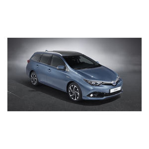 Toyota Auris bastante usado a la venta-2019/2020 - Product Image 6