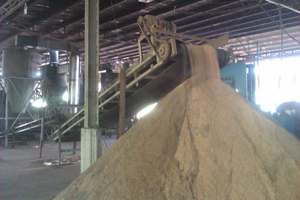 Proveedores de polvo de sierra de alta calidad en stock para compradores mayoristas de Vietnam - Product Image 5