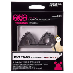 Plaquettes de tournage indexables ISO TNMG 220408E-FMT9325 D.5,16mm MT-CVD revêtues, lot de 10 pour outil de tournage - Product Image 2