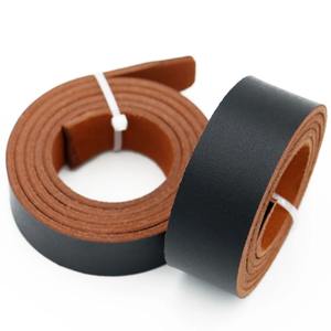 Suis top fabriqué ceinture de mode en cuir de haute qualité à vendre ceintures en cuir véritable abordables - Product Image 3