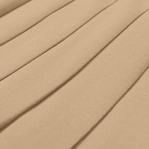 Jupe de tennis fitness à haute élasticité et à séchage rapide pour femmes jupes de tennis d'été personnalisées - Product Image 4