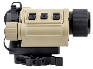 กล้องส่องกลางคืน BEST InfiRays Outdoor RH25 V2 RICO Micro 1x25mm 640x480 Thermal Sight IRAYs-RH25V2 - Product Image 2