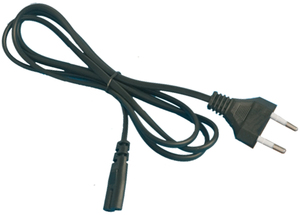 Cavo di alimentazione AC/006 per radio da 1,5 m. (GSC 1100234) - Product Image 1