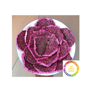 Fruta de dragón rojo de secado suave de alta calidad de Vietnam-Exportación de calidad premium sin azúcar - Product Image 2