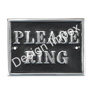 Placa de Metal Resistente a la Oxidación y Letrero de Metal para Pared de Gran Tamaño, Venta Caliente, Precio de Fábrica - Product Image 5