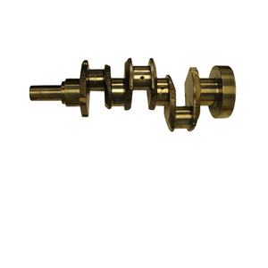 MODO DE FÁBRICA Fabricado en fábrica F3L 912 172 C.I.D. Cigüeñal de 2,8 litros 02929338 04152646 compatible con motor diésel de cilindro DEUTTZZ de alta calidad - Product Image 1