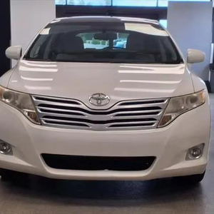 2012โตโยต้าเวนซ่าจำกัด - Product Image 1