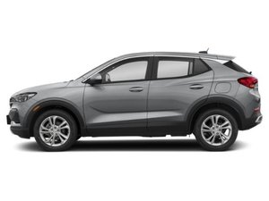 ENCORE GX SELECT SUV 2023 CON BAJO KILOMETRAJE, TRACCIÓN DELANTERA, TRANSMISIÓN CONTINUA VARIABLE, 137 HP - Product Image 4