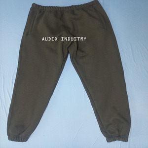 กางเกงจ็อกเกอร์ทรงแบ็กกี้สีน้ำตาลขนาดพิเศษกางเกงผ้าฝ้ายทรงหลวมลำลองแนวสตรีทใส่วิ่งออกกำลังกายพร้อมกระเป๋าทรงหลวม - Product Image 5