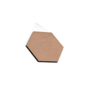 new Table Top Protection Round <b>Drink</b> <b>Coasters</b> Wooden <b>Coasters</b> Wholesale Bulk Price Mats & Pads Accessories Supplier From India - Product Image 6