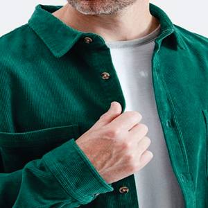 เสื้อยุทธวิธีสำหรับตกปลาเดินเขาของผู้ชายเสื้อแห้งเร็วระบายอากาศได้เสื้อคาร์โก้ผู้ชายกลางแจ้ง - Product Image 3