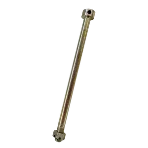 rear axle for ct-100 oem:- du151029 bb-02-3058 eje posterior