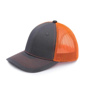 Casquette de camionneur en toile ajustable pour homme, respirante, imperméable, légère, idéale pour le sport, les voyages, le camping et l'usage quotidien - Product Image 5