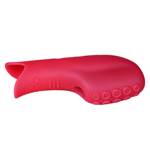 Rung ngón tay tay tay áo màn dạo đầu trêu chọc đồ chơi <span class=keywords><strong>Vibrator</strong></span> cho phụ nữ kích thích âm vật người lớn quan hệ tình dục đồ chơi tình yêu trứng cho nữ niềm vui - Product Image 1