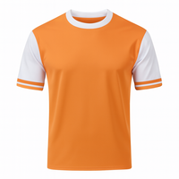 Conjunto de Camiseta de Fútbol Tailandesa de Alta Calidad 2026, Uniformes de Fútbol Retro para Hombres, Niños y Aficionados, Transpirables y de Secado Rápido