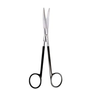 Best Selling facelift scissors <b>Surgical</b> <b>instrument</b> Wholesale manufacturing aston facelift scissors top quality - Product Image 1