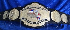 Cinturones de Campeonato de Lucha Libre Champ King, Trofeos, Medallas, Premios - Cobre/Aleación de Cobre 120g Hecho en Pakistán, Símbolo Definitivo de la Victoria - Product Image 4