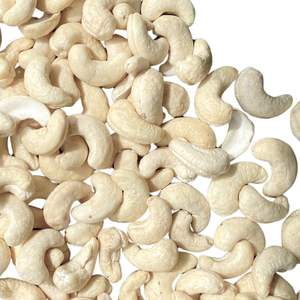 ถั่วเม็ดมะม่วงหิมพานต์จากเวียดนาม - Product Image 1