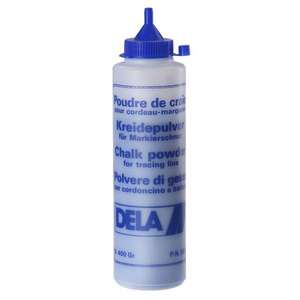 Polvo de Tiza Azul Facom para Láseres de Líneas y Puntos - Product Image 2
