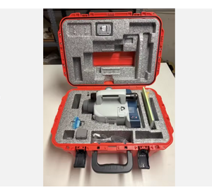 Precisión Definitiva Sellada de Fábrica para el Nivel Digital SDL1X - Product Image 4
