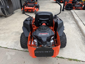 เครื่องตัดหญ้าแบบ Zero Turn รุ่นใหม่ปี 2026 Bad Boyy MZ Magnum 4800 21.5 แรงม้า ขนาด 48 นิ้ว พร้อมเครื่องยนต์ Kawasaki สำหรับใช้ในบ้าน ขายแล้ว - Product Image 5