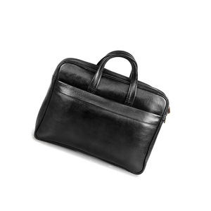 กระเป๋าหนังใส่แล็ปท็อปออกแบบได้ตามต้องการมีหลายสีตามต้องการโดยผู้ส่งออกจากอินเดีย - Product Image 5