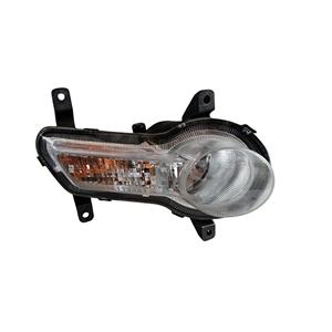 Feux antibrouillard avant GREAT WALL MOTOR Série Hover (06>) 4116200-K80 - Product Image 1