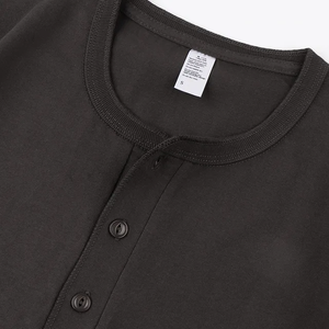 Manga corta de ajuste ultrasuave transpirable para hombre para entrenamiento informal para correr de alta calidad para ropa informal y deportiva - Product Image 2