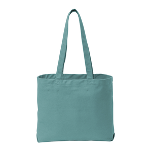 Women's Eco-Friendly Beach Wash Tote <b>Bag</b> Open Closure Solid Color Embroidery Canvas Rattan Straw for Summer Autumn Use - Product Image 1