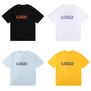 T-shirt tricoté réglable Crew Fitness pour hommes avec lettrage à prix réduit et matériel de qualité supérieure T-shirt pour hommes avec taille personnalisée - Product Image 6