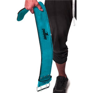 Cinturón de Levantamiento de Pesas de Cuero Personalizado, Cinturón de Entrenamiento, Gimnasio, Fitness, Levantamiento de Pesas, Comprar Cinturón de Levantamiento de Pesas Personalizado - Product Image 2