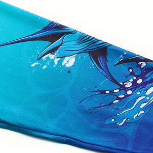 Protection Upf50 vêtements de pêche à manches longues séchage rapide respirant chemises de pêche pour hommes chemises de pêche Protection Uv séchage rapide - Product Image 6