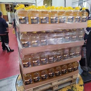 Proveedores Internacionales de Aceite de Girasol, Aceite de Girasol Refinado Comestible para Cocinar, Aceite de Girasol Refinado con Alto Contenido de Oleico - Product Image 5